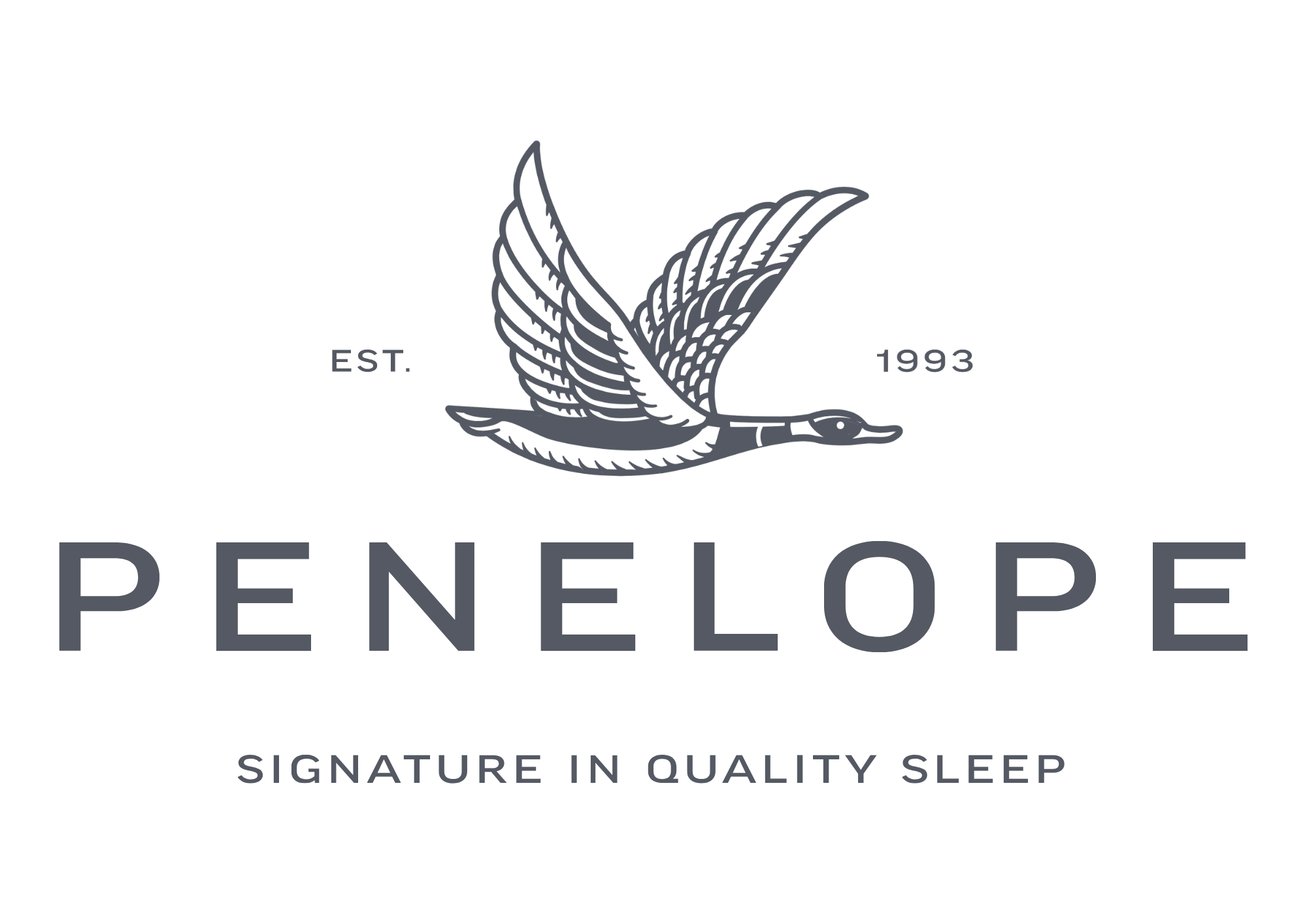Penelope Logo